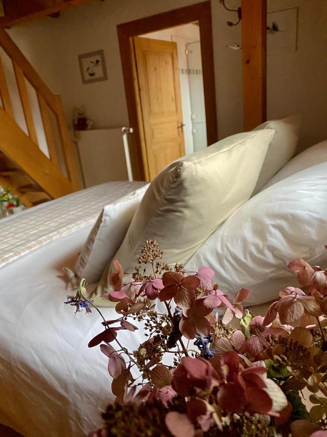 Guest house Le Nid De Cigognes *