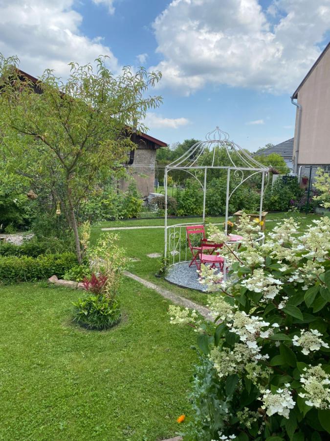 Guest house Le Nid De Cigognes *