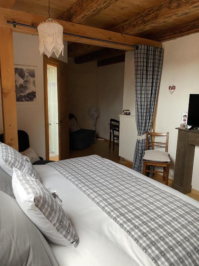 Guest house Le Nid De Cigognes *