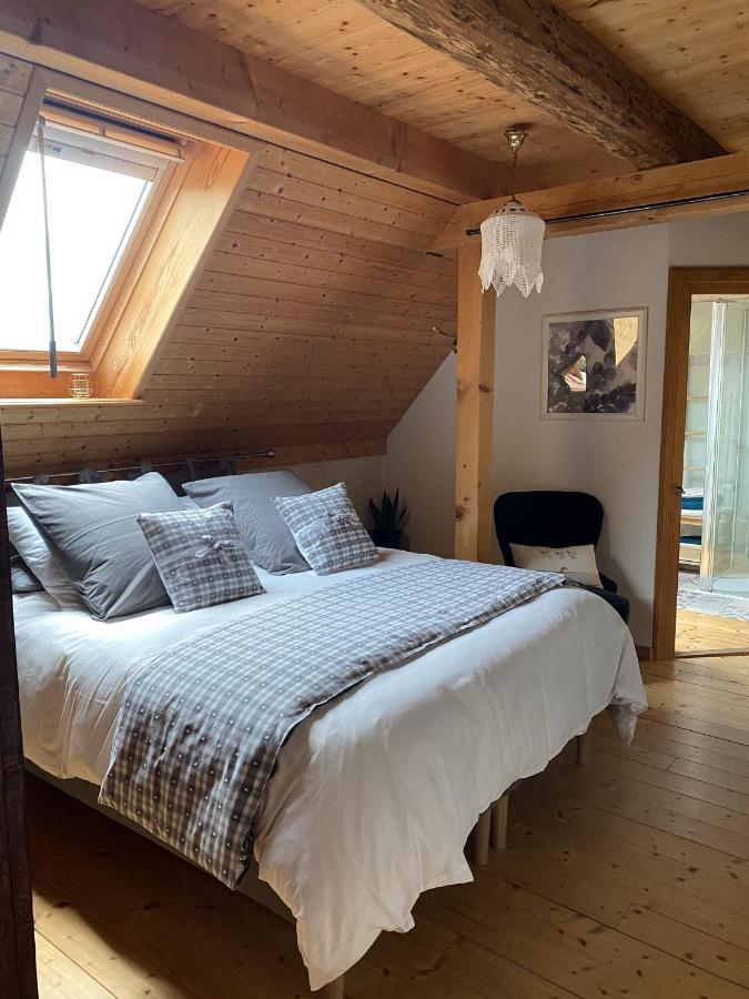 Guest house Le Nid De Cigognes