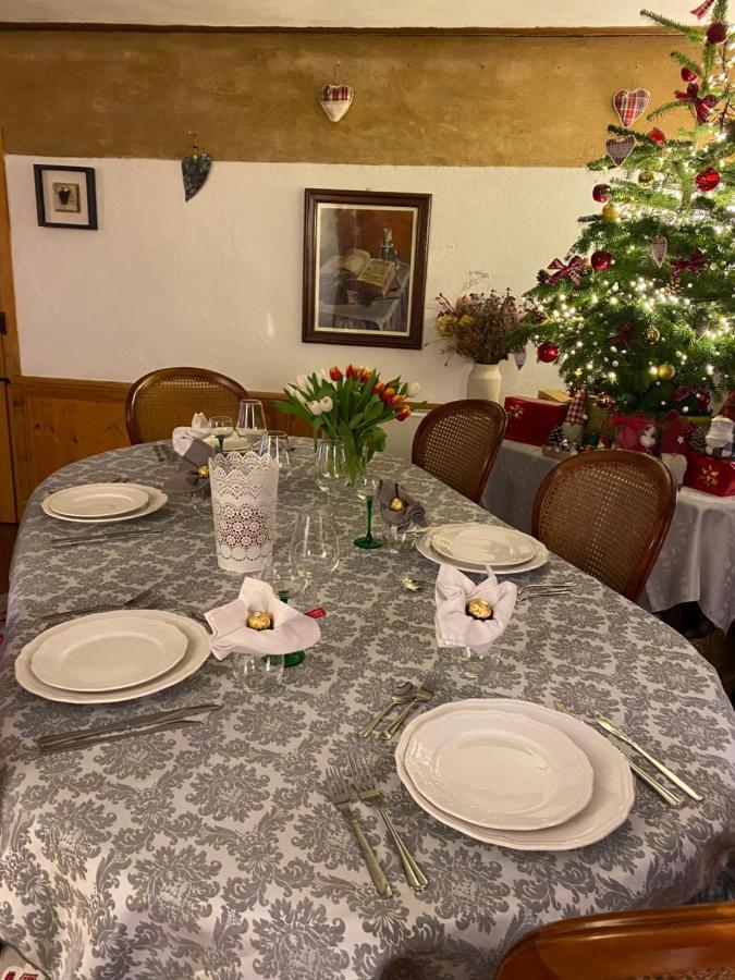 Guest house Le Nid De Cigognes