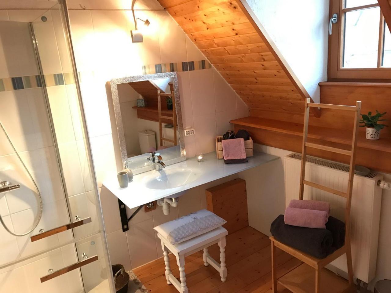 Guest house Le Nid De Cigognes