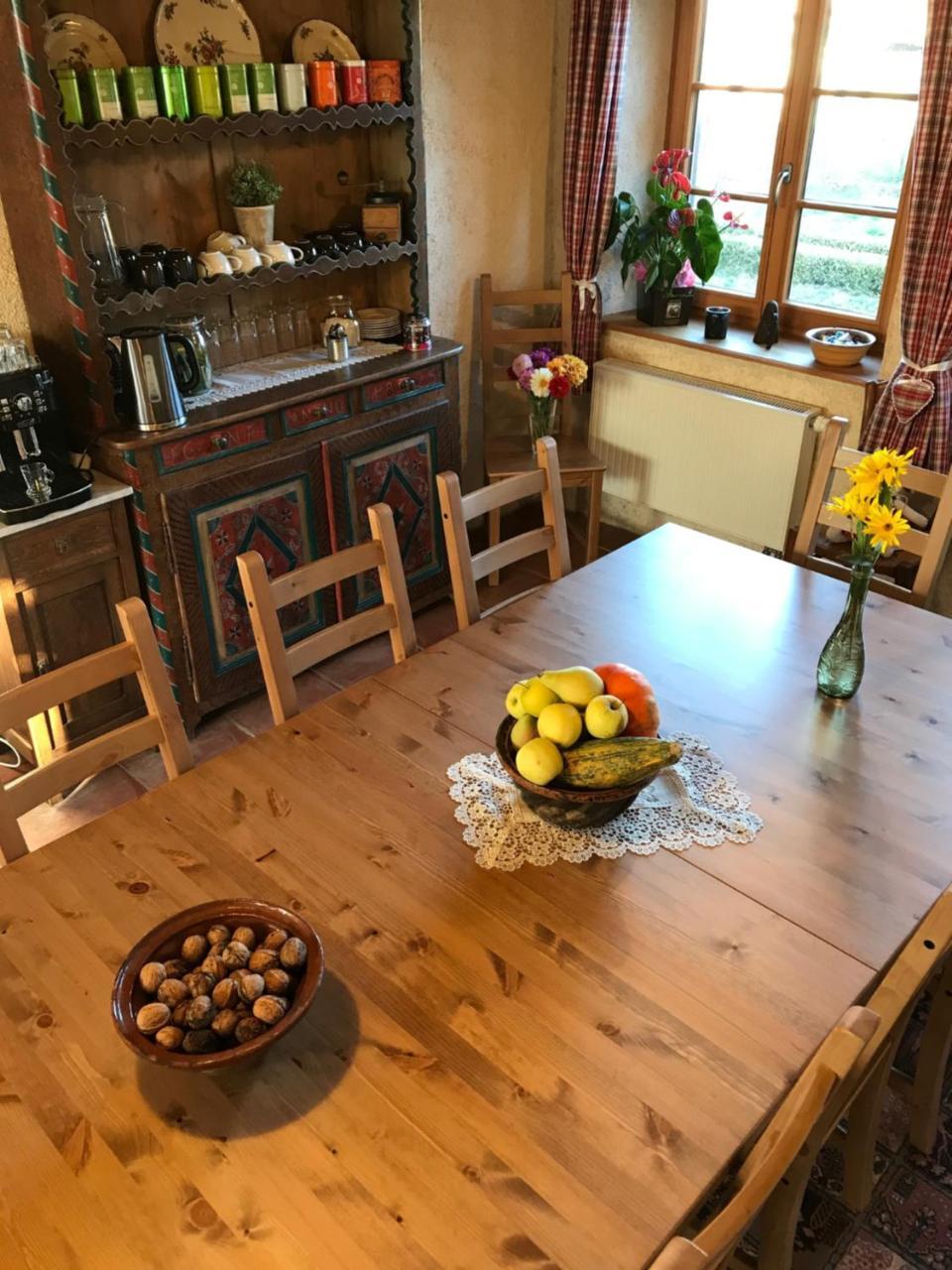 Guest house Le Nid De Cigognes