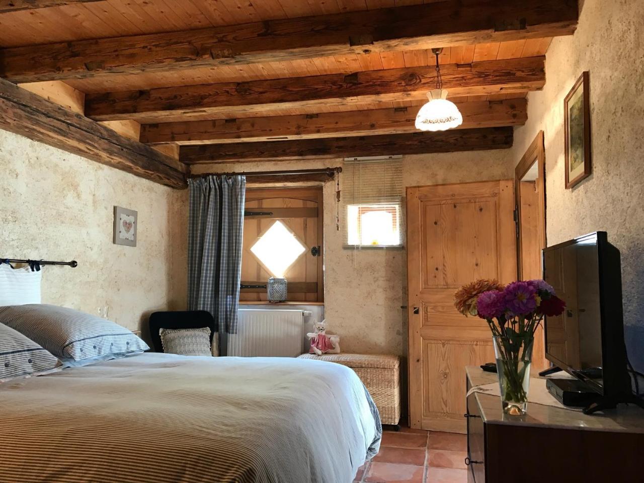 Le Nid De Cigognes Guest house *