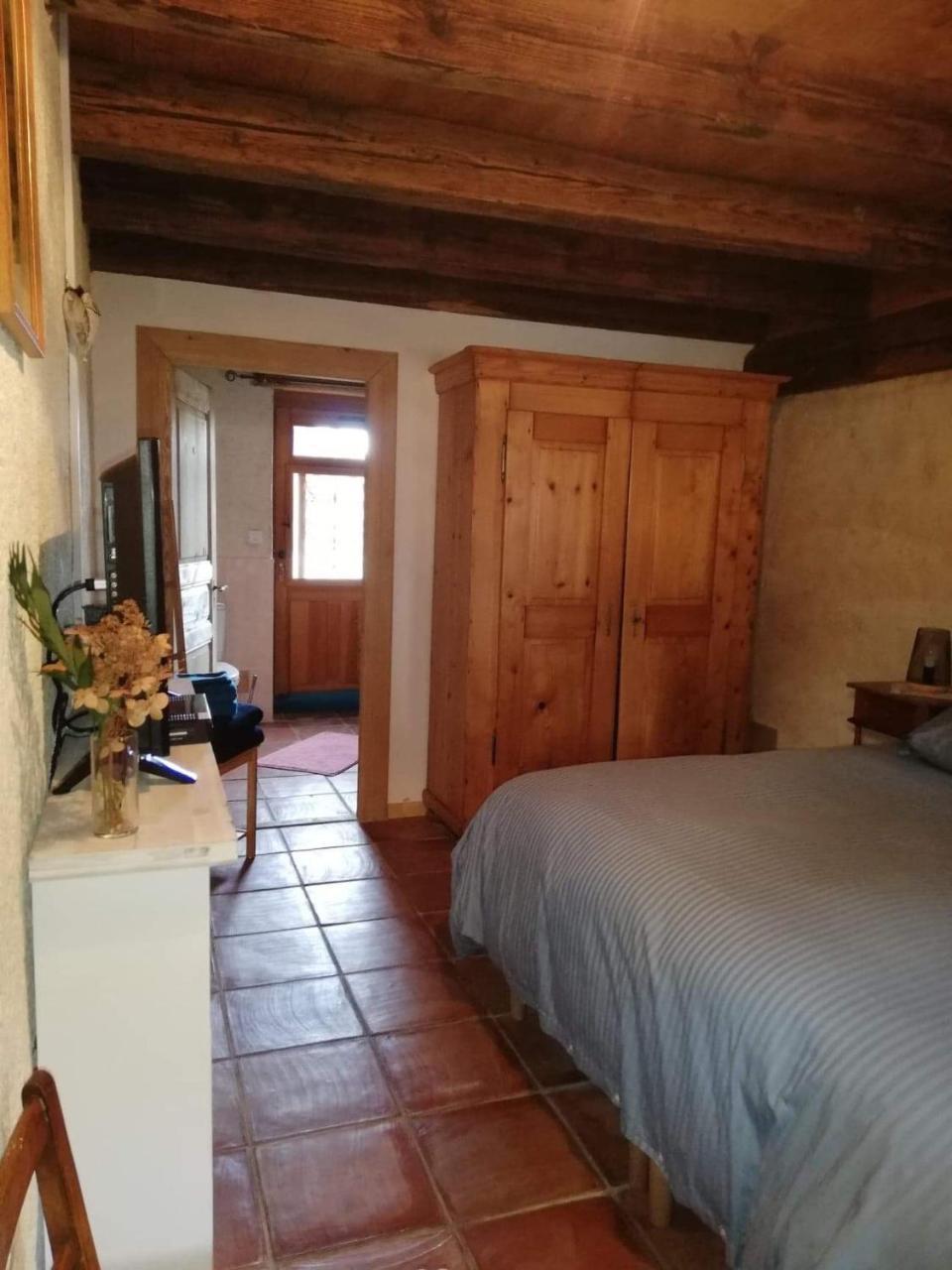Guest house Le Nid De Cigognes Hengwiller